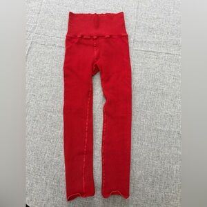 Free People FP Movement Happiness Runs Leggings